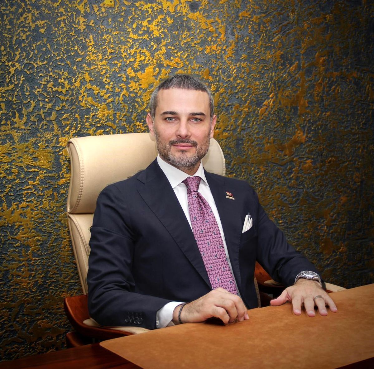 Türkiye Ekonomisi 2026\'da %2,5 Büyüdü