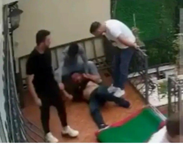 Hüsnü Kerem Şen Tahliye Oldu
