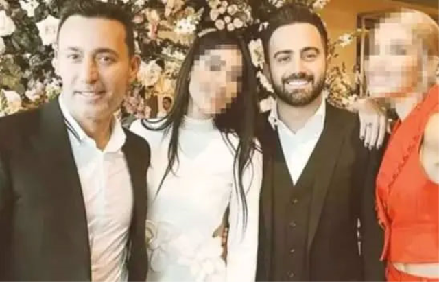 Mustafa Sandal'ın eski bacanağına tahliye: Yeni görüntüler de ortaya çıktı