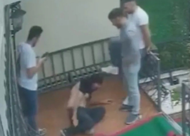 Mustafa Sandal'ın eski bacanağına tahliye: Yeni görüntüler de ortaya çıktı