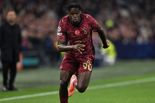 Noa Lang değil! Galatasaray ve Napoli arasında futbolseverleri şaşırtacak transfer