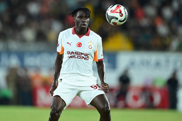 Noa Lang değil! Galatasaray ve Napoli arasında futbolseverleri şaşırtacak transfer