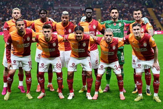 Noa Lang değil! Galatasaray ve Napoli arasında futbolseverleri şaşırtacak transfer
