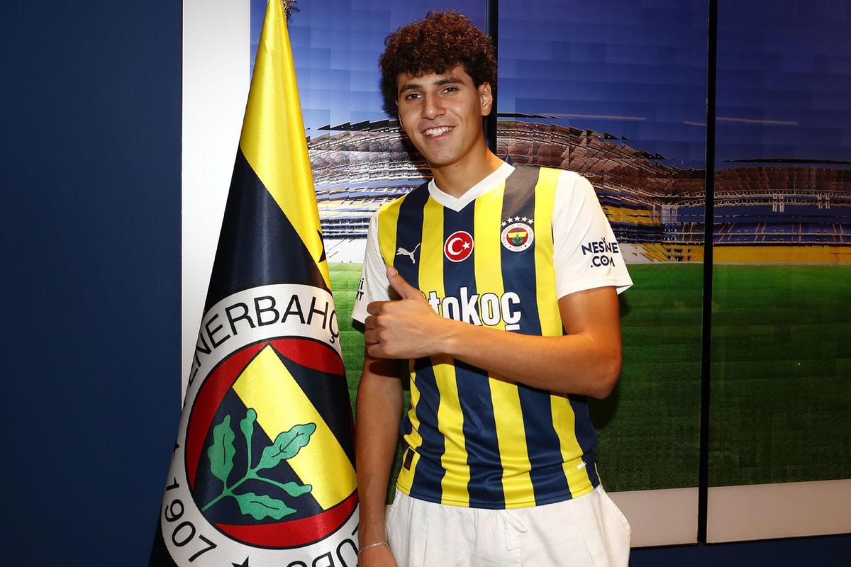 Omar Fayed 3. kez Fenerbahçe\'ye geri dönüyor