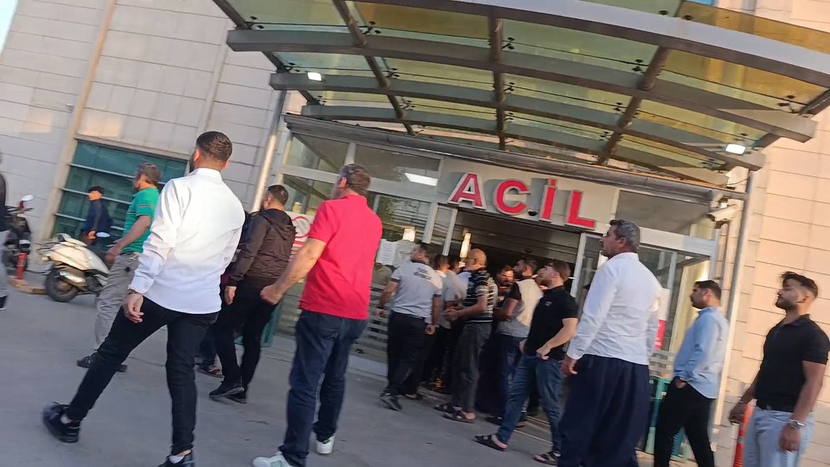 Şanlıurfa\'da Kaza: 3 Yaşındaki Emir Efe Hayatını Kaybetti