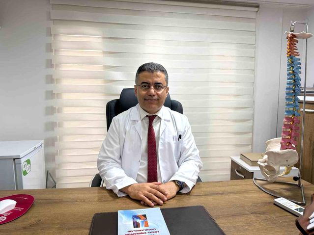 Kuyruk Sokumu Ağrıları Sıklıkla Göz Ardı Ediliyor