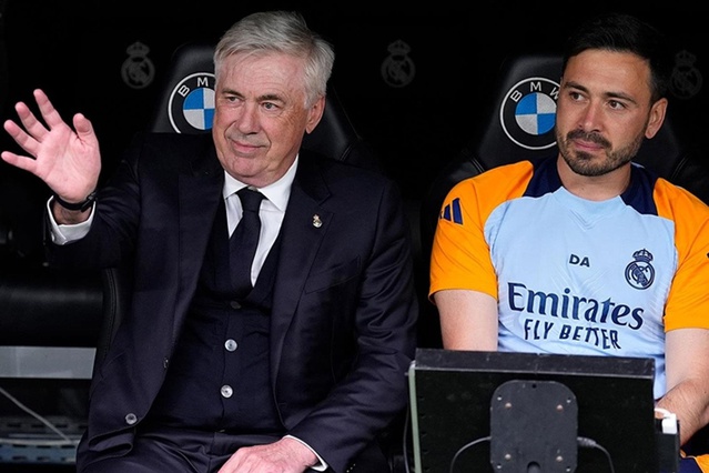 Resmen açıklandı! Lille’de Davide Ancelotti dönemi