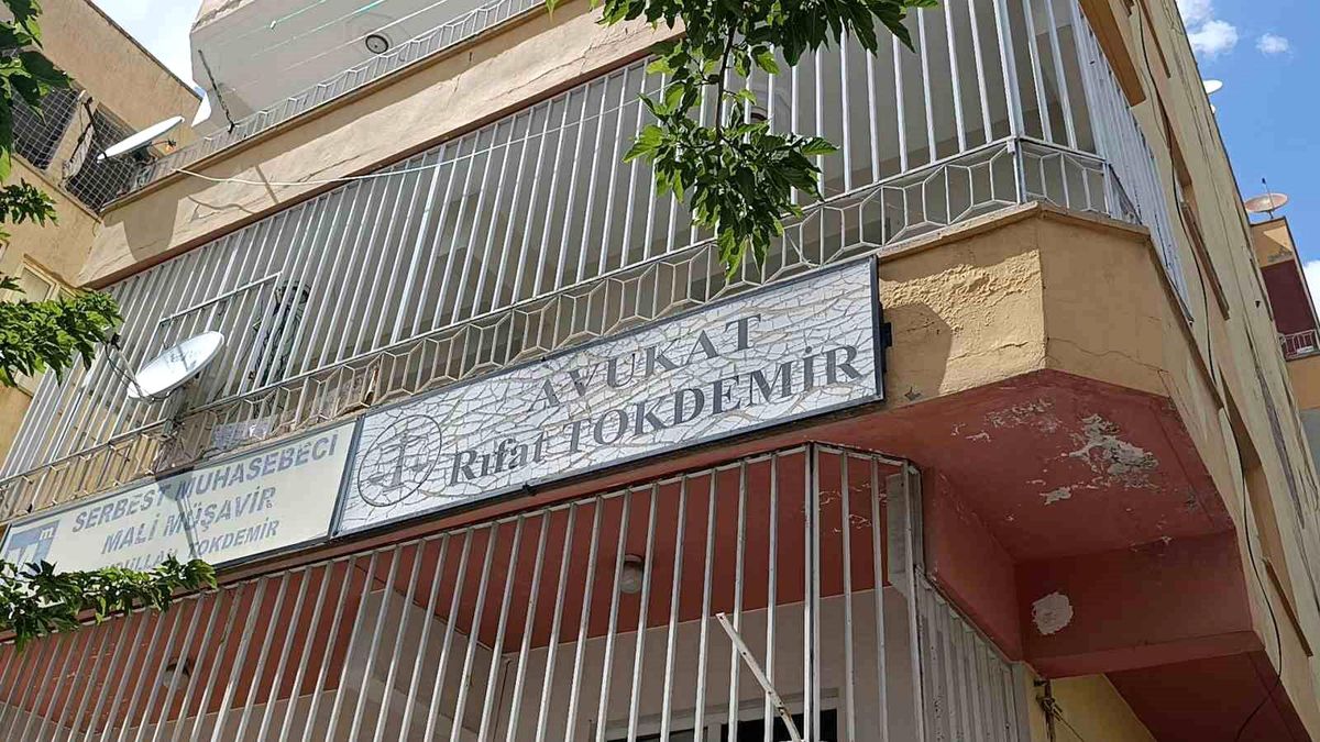 Şanlıurfa\'da Kardeşlere Silahlı Saldırı