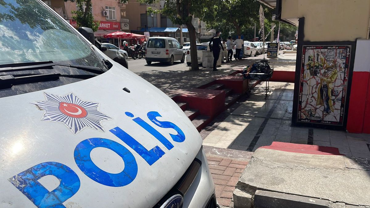 Şanlıurfa\'da Silahlı Kavga: 2 Yaralı