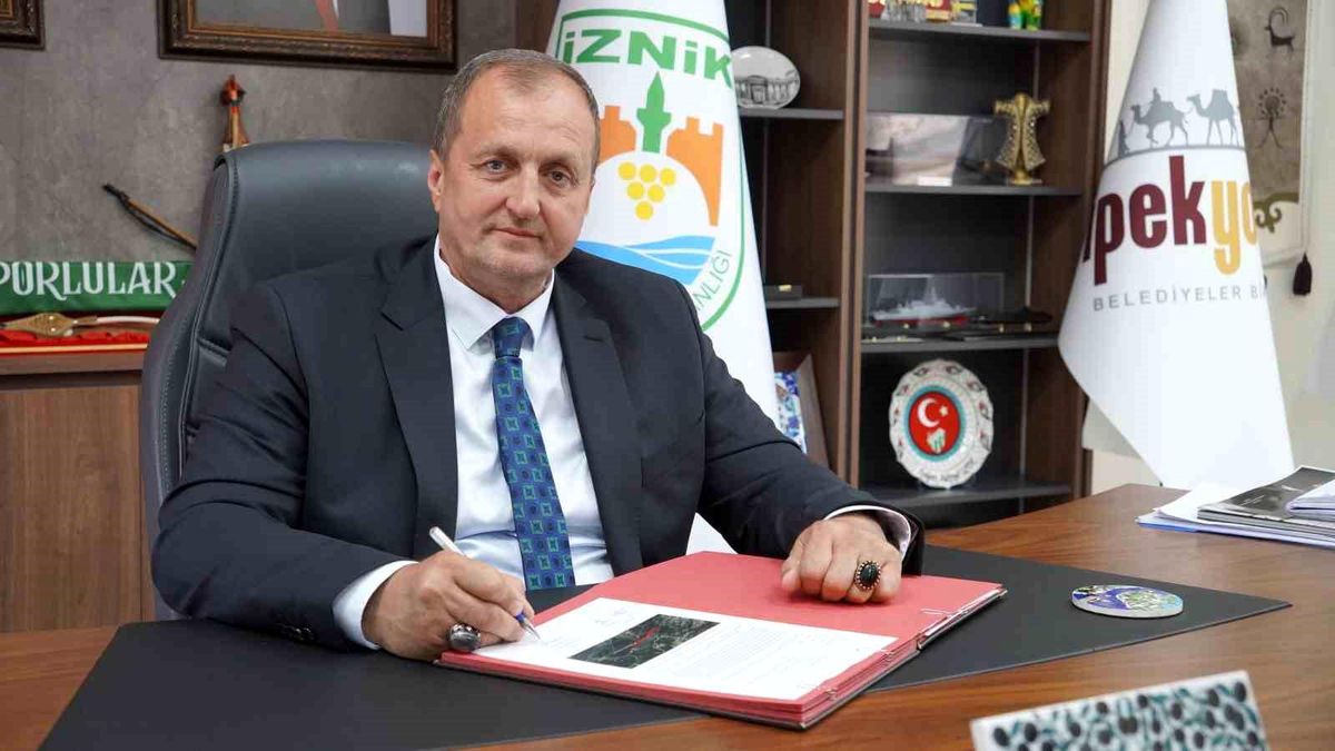 Sansarak Kanyonu Tabiat Parkı\'nda süreç başladı