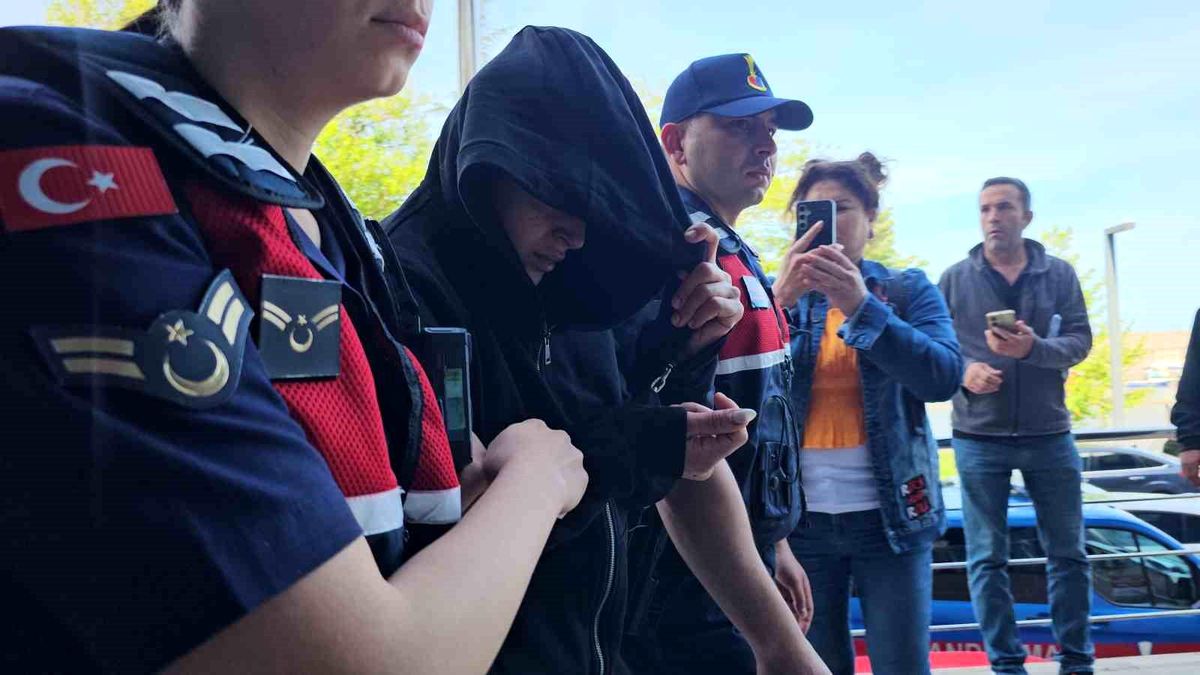 Kadın cinayeti itiraf etti: Ayrılmak istedi, bıçakladım