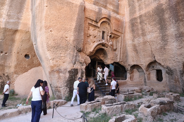 Mardin, Kurban Bayramı’nda Turist Akınına Uğradı