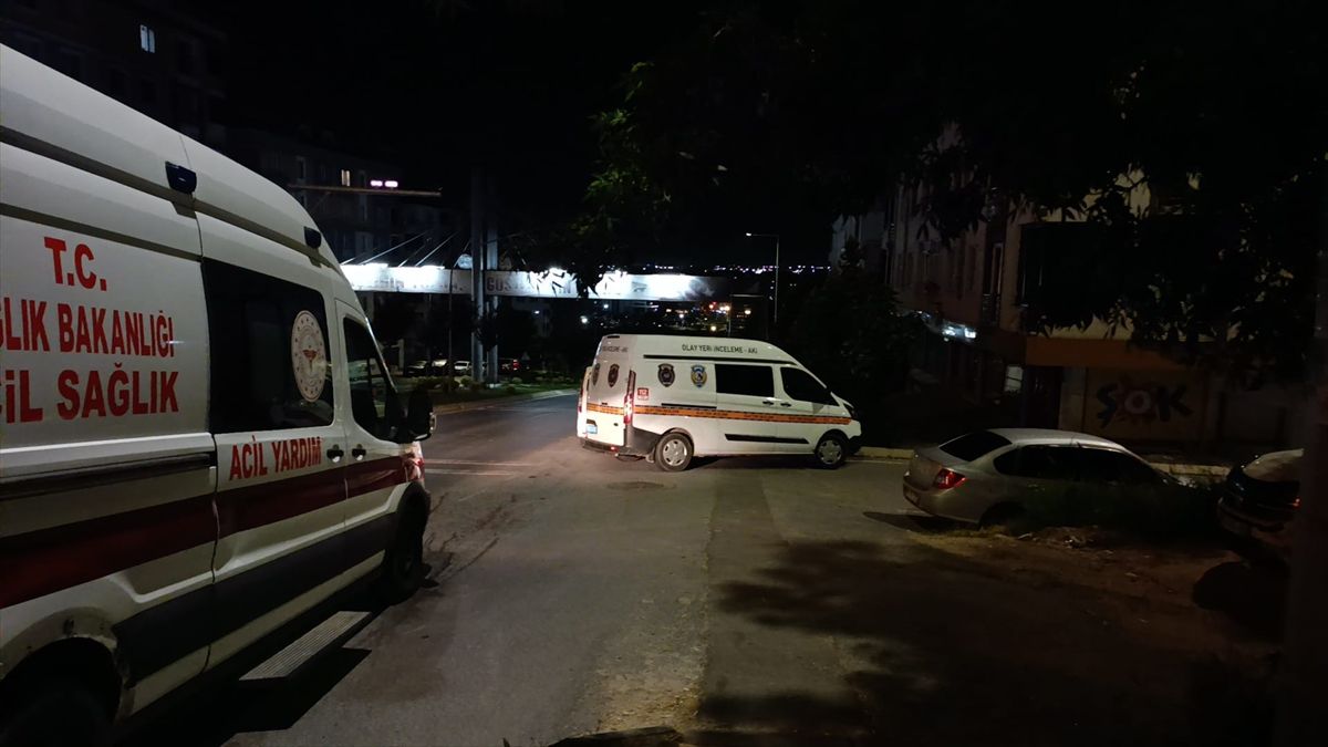 Çerkezköy\'de Ateş Açan Şüpheli Gözaltına Alındı