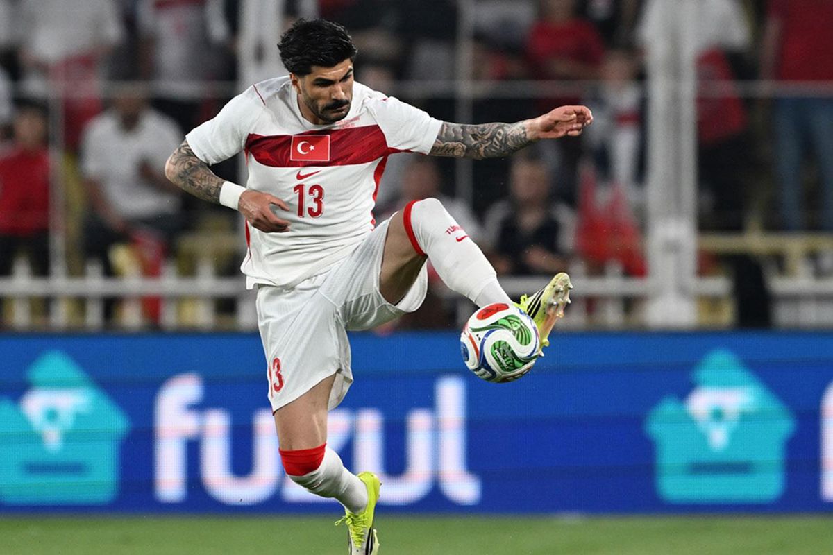 TFF\'den Eren Elmalı\'nın sağlık durumuyla ilgili açıklama