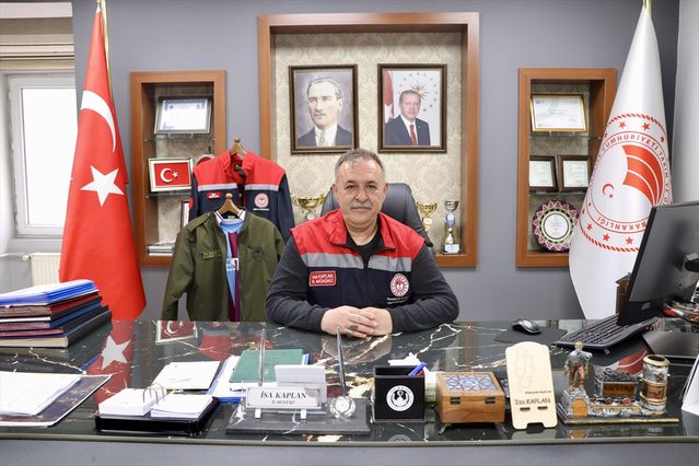Kahverengi Kokarca ile Mücadele Devam Ediyor