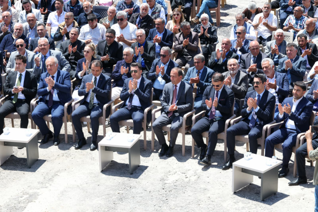 Tunceli'de ulaşım altyapısına dev yatırım