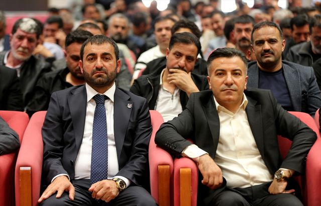 Vanspor'un Yeni Başkanı Şahin Aslan