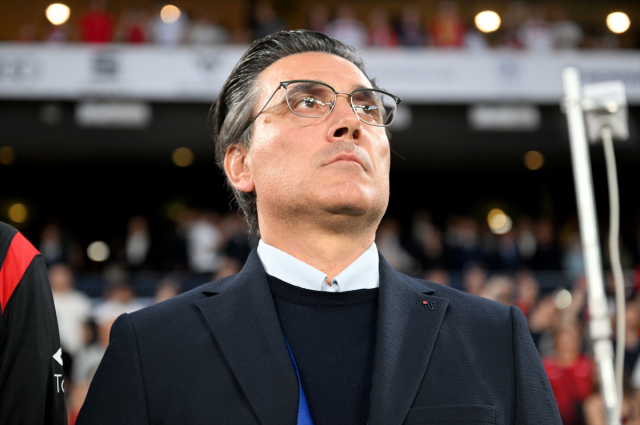 Vincenzo Montella 3 oyuncusuna özel parantez açtı: Onlara inanıyorum