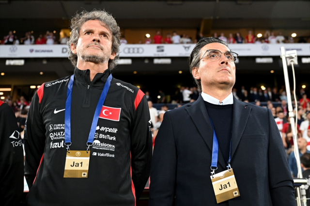 Vincenzo Montella 3 oyuncusuna özel parantez açtı: Onlara inanıyorum