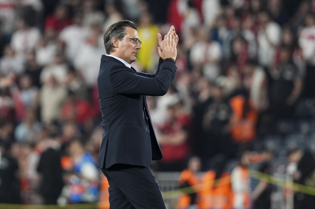 Vincenzo Montella 3 oyuncusuna özel parantez açtı: Onlara inanıyorum