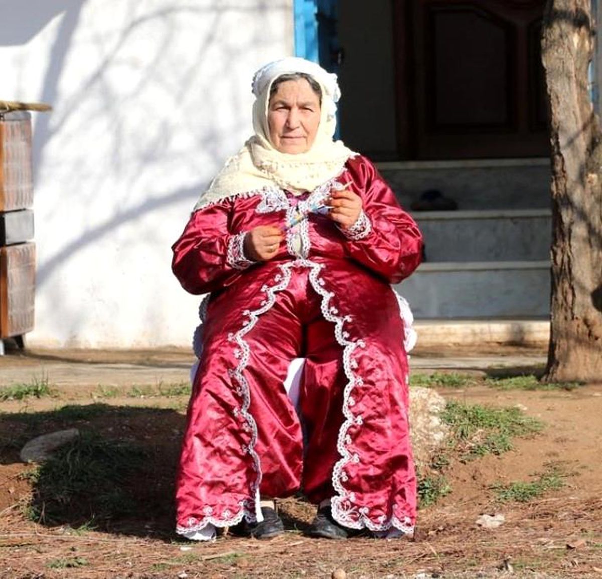 Yaşayan İnsan Hazinesi unvanlı sipsi ustasının yaşam mücadelesi devam ediyor