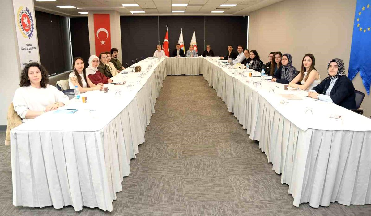 Yeşil Dönüşüm Zorunluluk Haline Geliyor