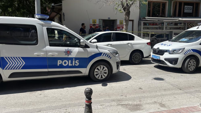 58 yaşındaki adam umumi tuvalette ölü bulundu