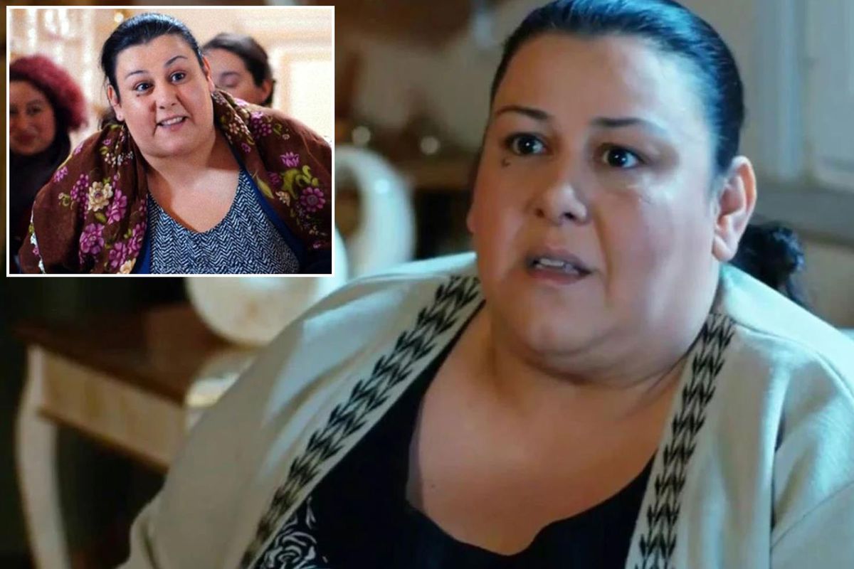 72 kilo veren Esin Gündoğdu\'nun son hali görenleri şaşırttı