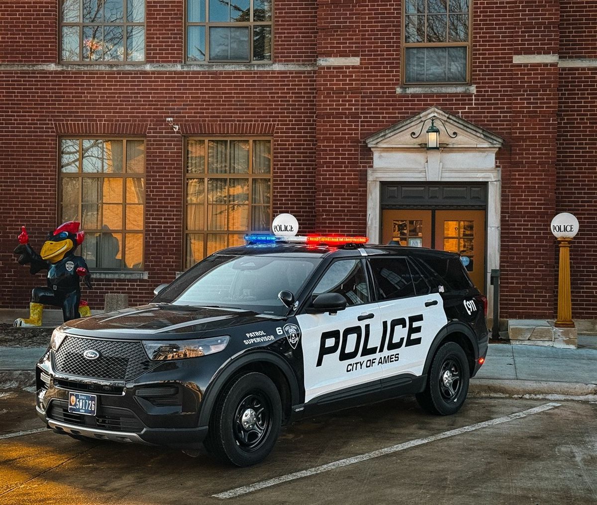 Iowa\'da Silahlı Saldırı: 6 Ölü