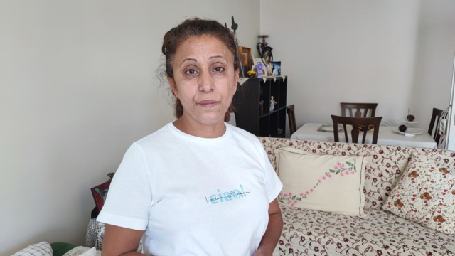 Adana'da 13 yaşındaki Ela Naz'dan 4 gündür haber alınamıyor