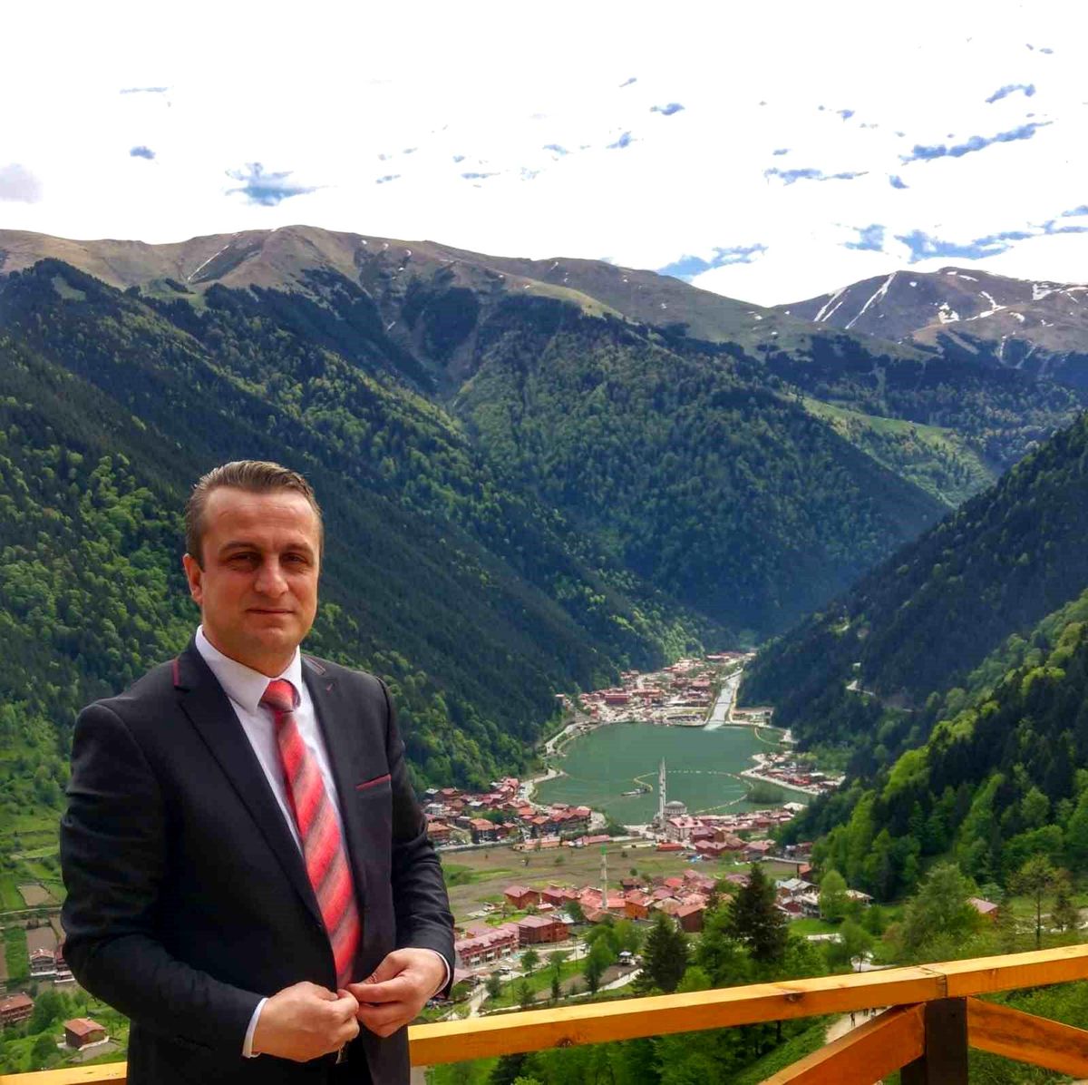 Uzungöl\'den nefret söylemine yasal düzenleme çağrısı