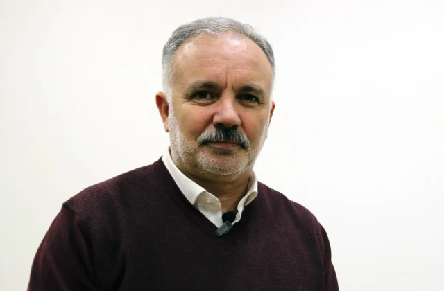 <a class='keyword-sd' href='/ankara/' title='Ankara'>Ankara</a> bu iddiayı konuşuyor: Ayhan Bilgen, Kılıçdaroğlu'nun başdanışmanı olacak