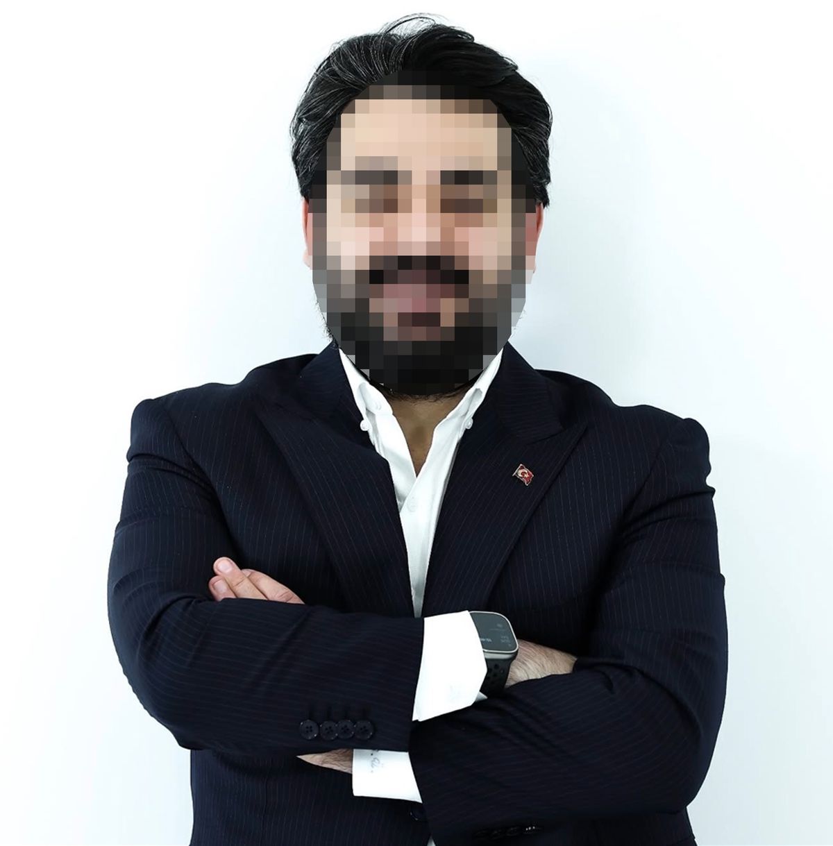 Antalya\'da Yolsuzluk Soruşturması: 3 Gözaltı