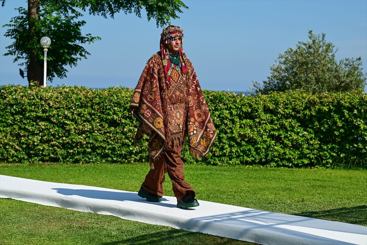 Antalya Fashion Week 2026 Başladı
