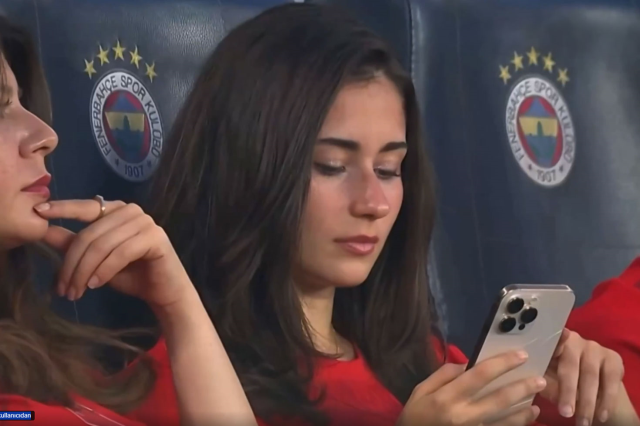 Arda Güler'in sevgilisini görenler aynı yorumu yapıyor