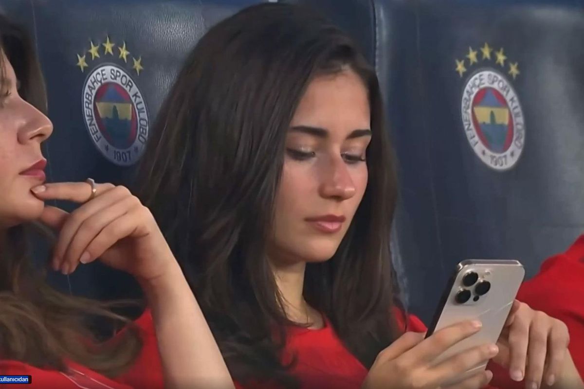 Arda Güler\'in sevgilisini görenler aynı yorumu yapıyor