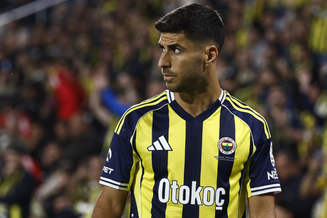 Asensio'ya ülkesinden talip: Görüşmeler başladı