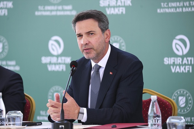 Sıfır Atık Festivali Yenilenebilir Enerjiyle Yapılacak