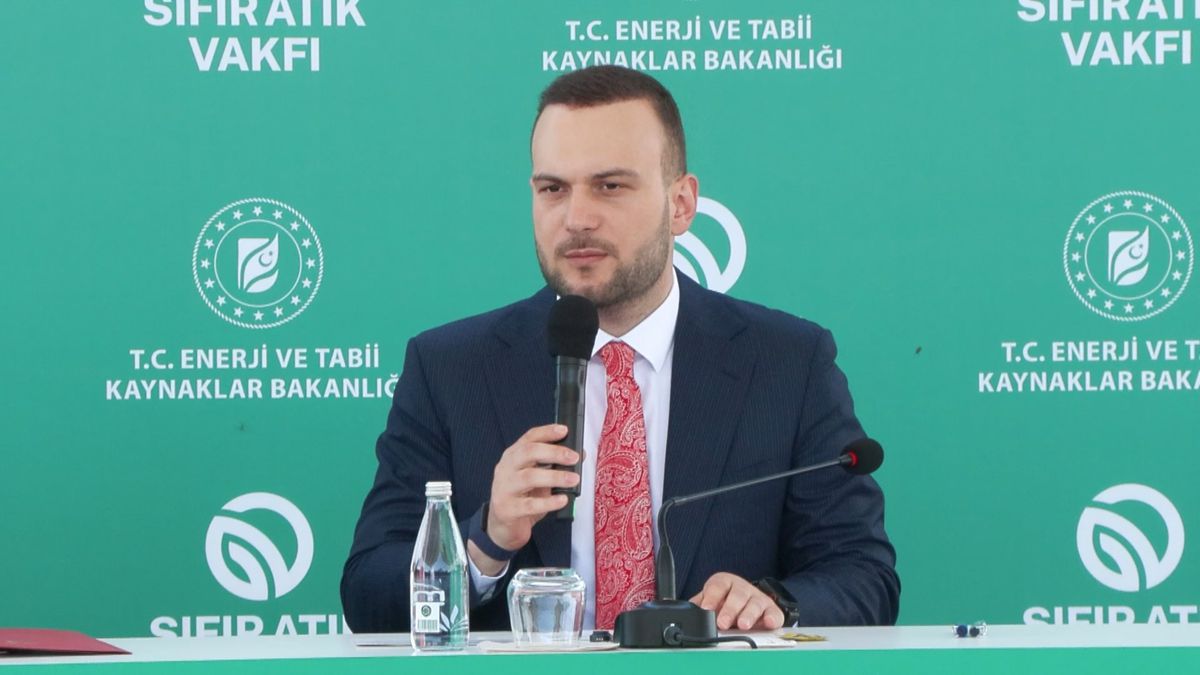 Sıfır Atık Festivali Başladı