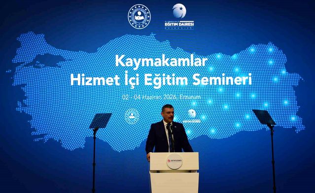 Bakan Çiftçi, 