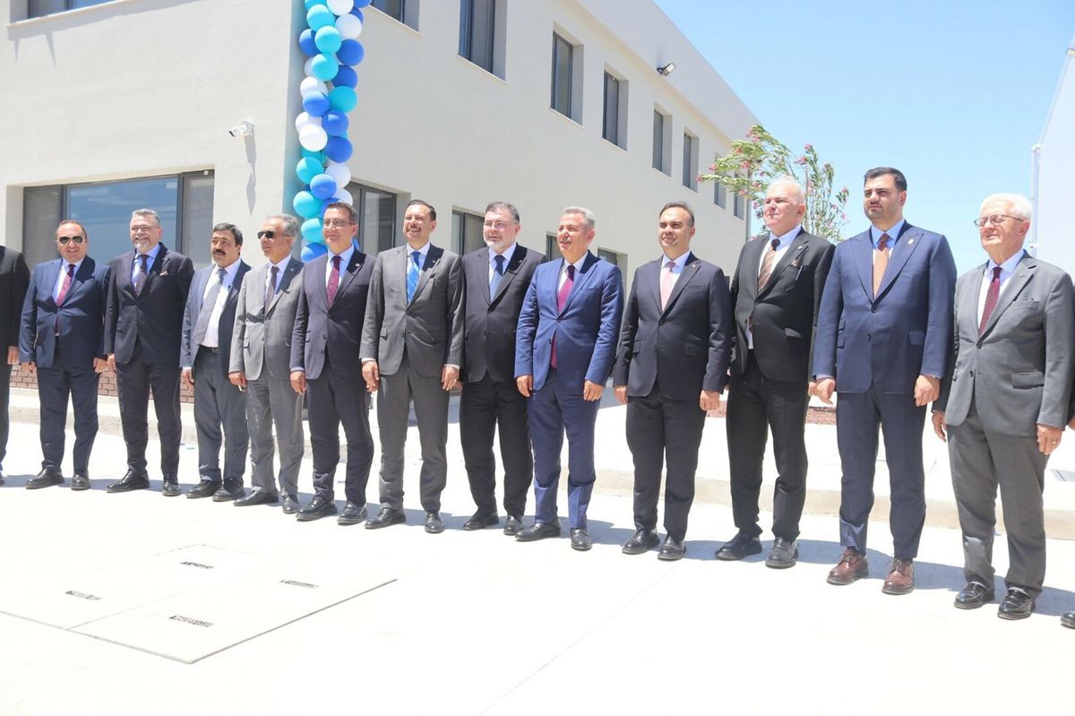 İzmir\'de OSB Yatırımları Artıyor