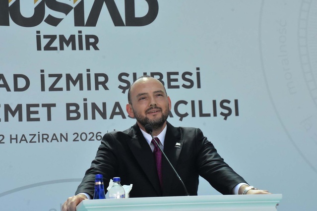 Bakan Kacır: Sanayi katma değerimizi 250 milyar doların üzerine çıkardık