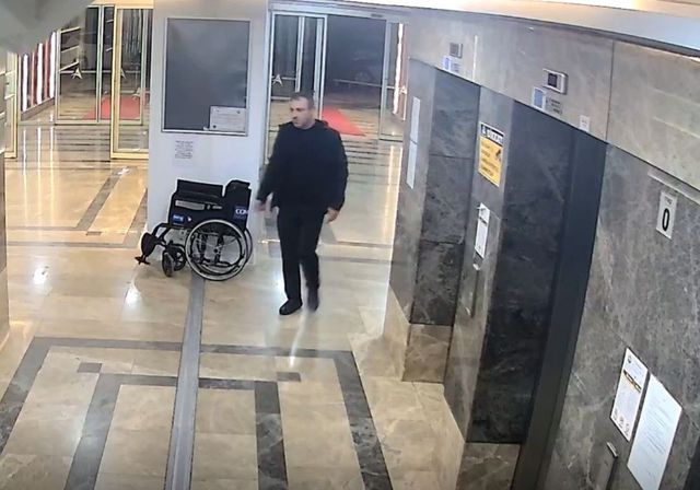 Balkondan düşerek ölen Türkan'ın düşme anı görüntüsü ortaya çıktı