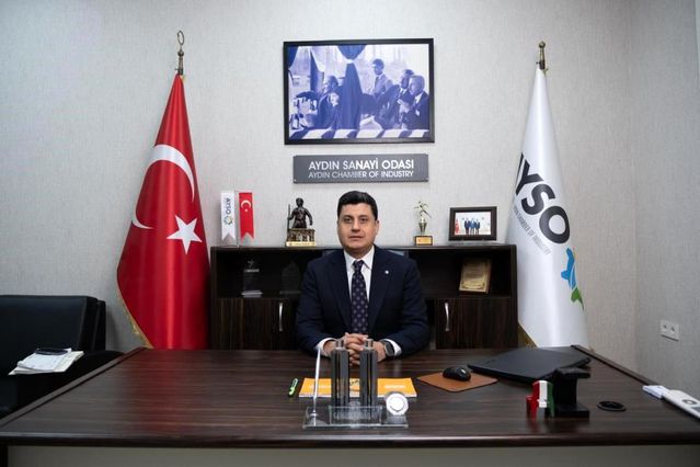 AYSO: Büyüme Verileri ve Sanayi Üretimi