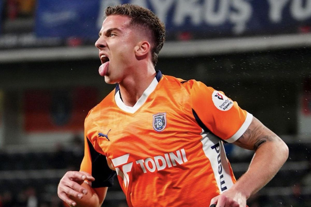 Bertuğ Yıldırım\'ın Galatasaray\'a transfer olmak için çok kritik bir şartı var