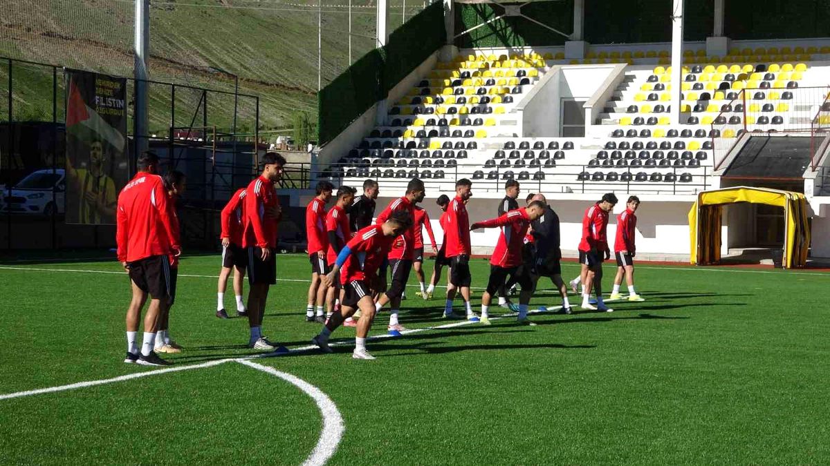 Bitlis Spor 1916 Karar Bekliyor
