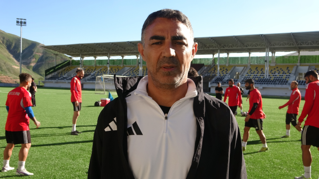 Bitlis Spor 1916, 35 gündür TFF'den çıkacak kararı bekliyor