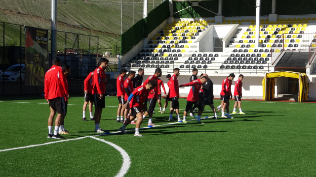 Bitlis Spor 1916, 35 gündür TFF'den çıkacak kararı bekliyor