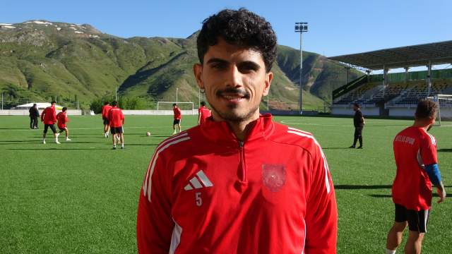 Bitlis Spor 1916, 35 gündür TFF'den çıkacak kararı bekliyor