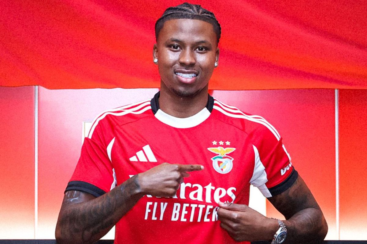 Bonservisi sudan ucuz! Trabzonspor, Cabral\'ı kadrosuna kattı